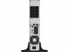 PowerWalker UPS LINE-INTERACTIVE 2000VA 8X IEC OUT, RJ11/RJ45   IN/OUT, USB/RS-232, LCD, RACK 19''